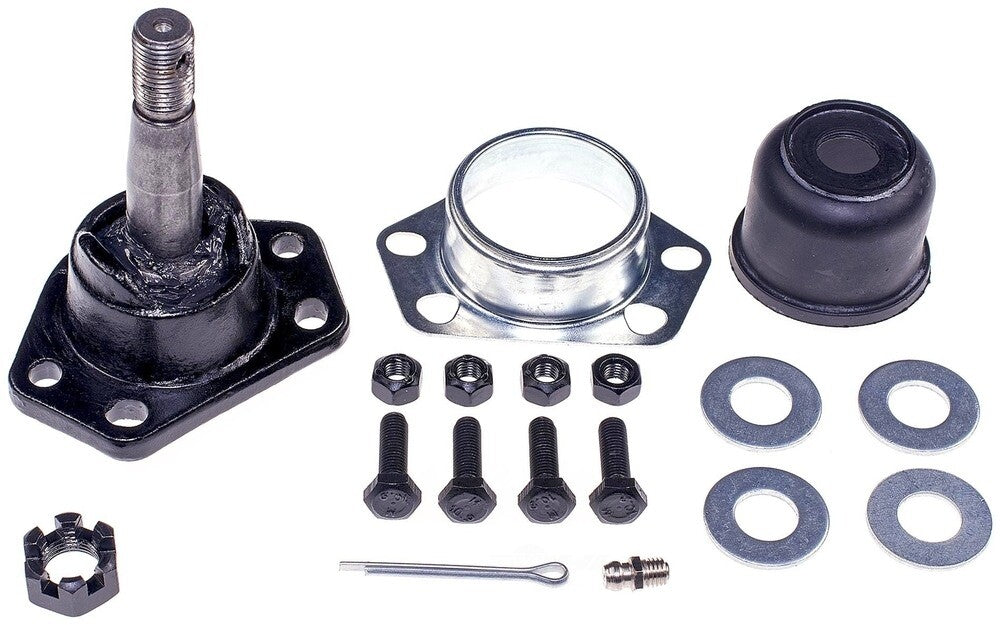 Upper Ball Joint   FVP   B5208