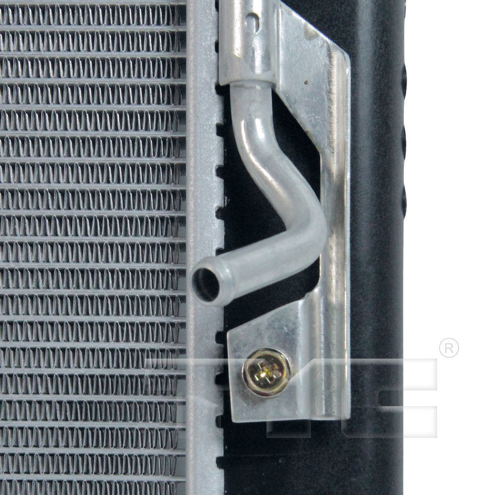 Radiator  TYC  2925