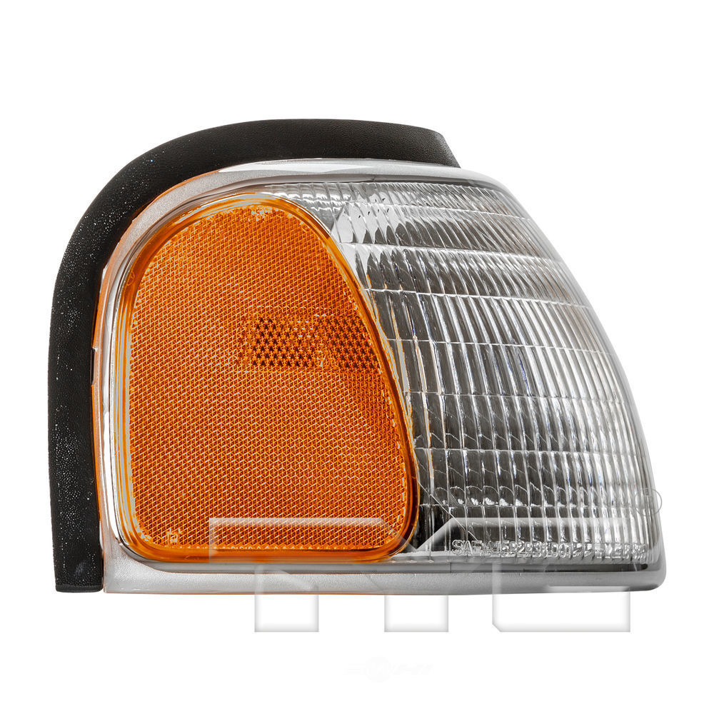 Turn Signal & Parking Light Assy  TYC  18-5395-01