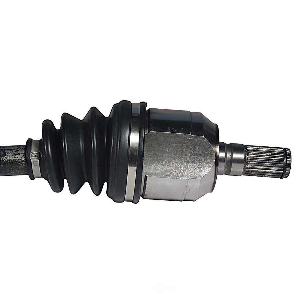 Left New CV Complete Assy   GSP North America   NCV75050