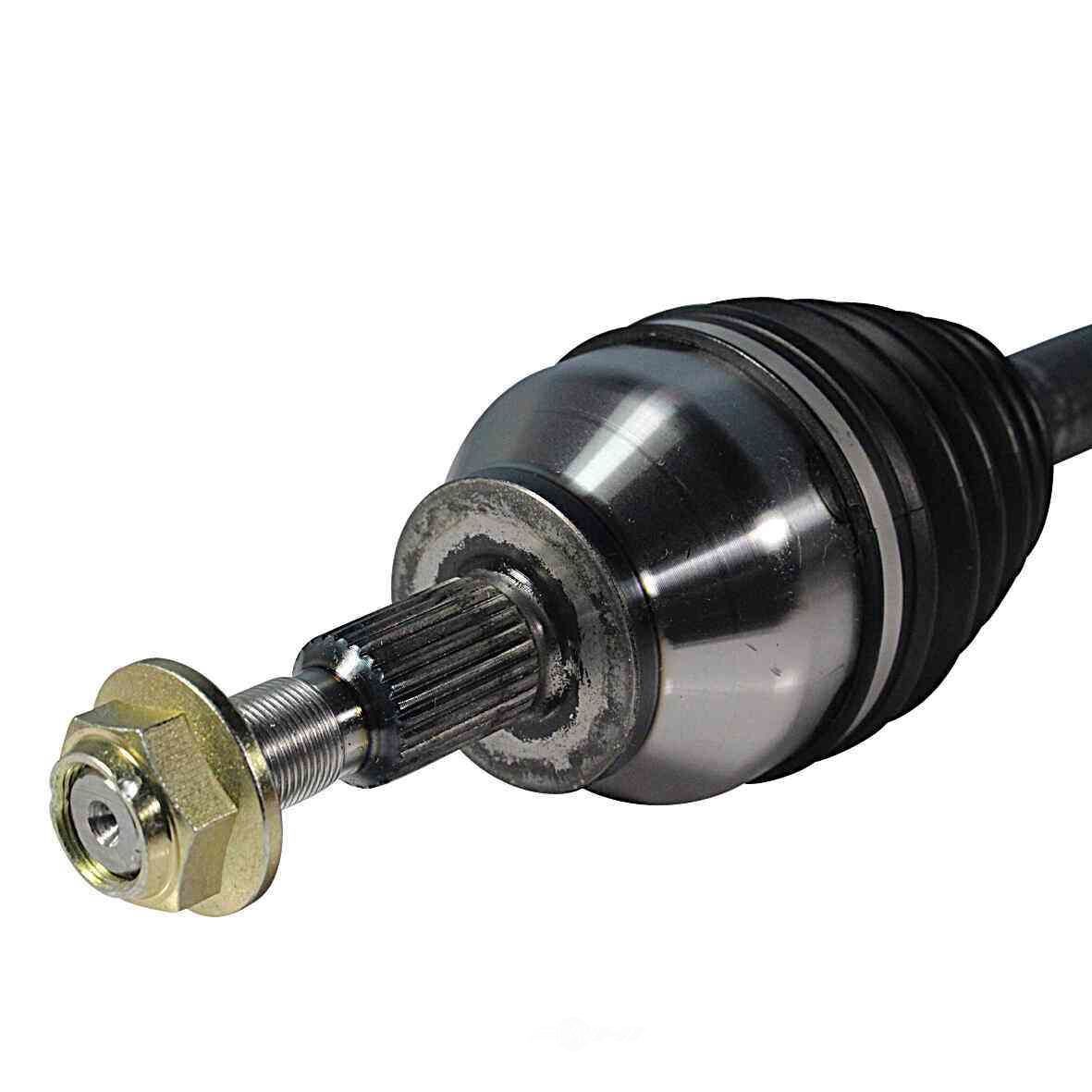 Right New CV Complete Assy   GSP North America   NCV11167