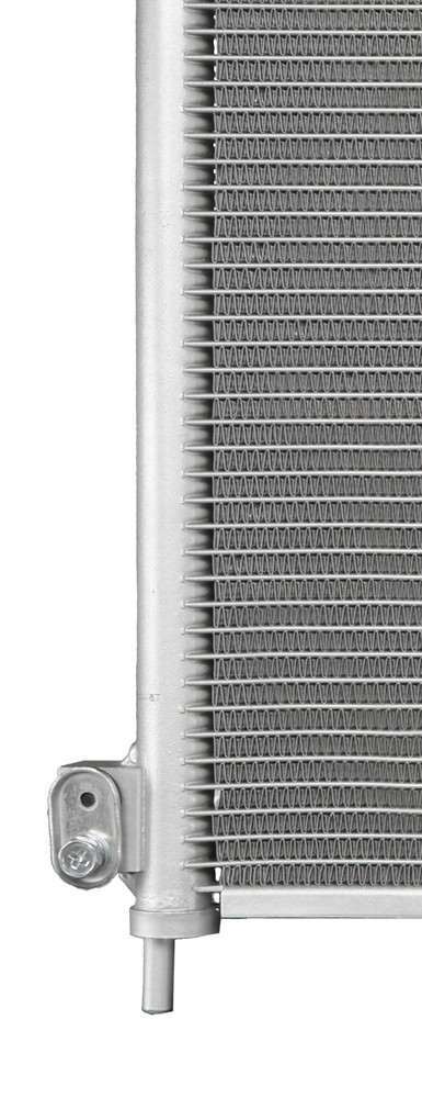A/C Condenser   FVP   CON3669