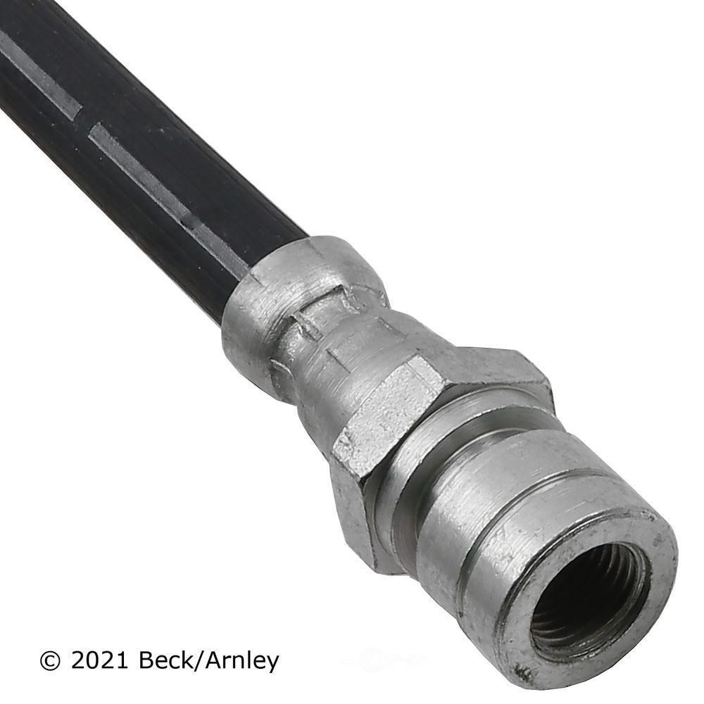 Frt Brake Hose  Beck/Arnley  073-1195