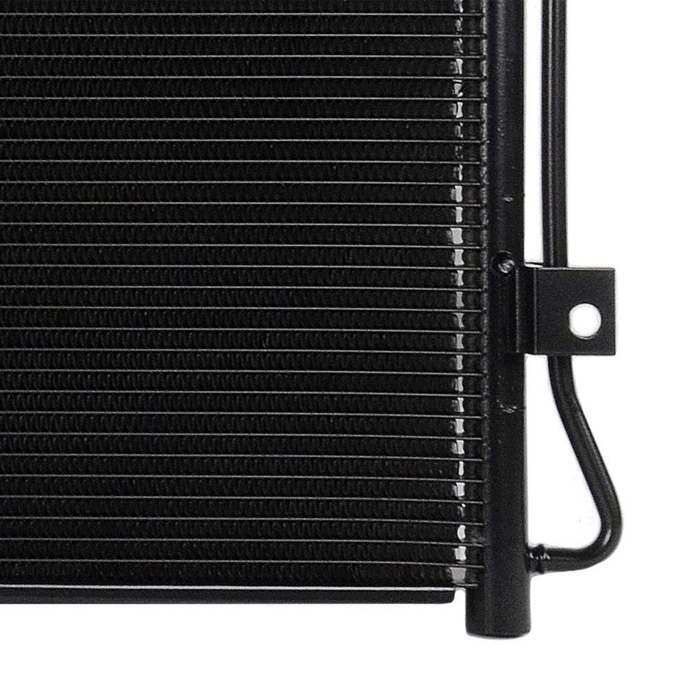 A/C Condenser   FVP   CON3578