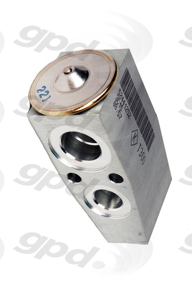 Expansion Valve   Global Parts Distributors   3411519