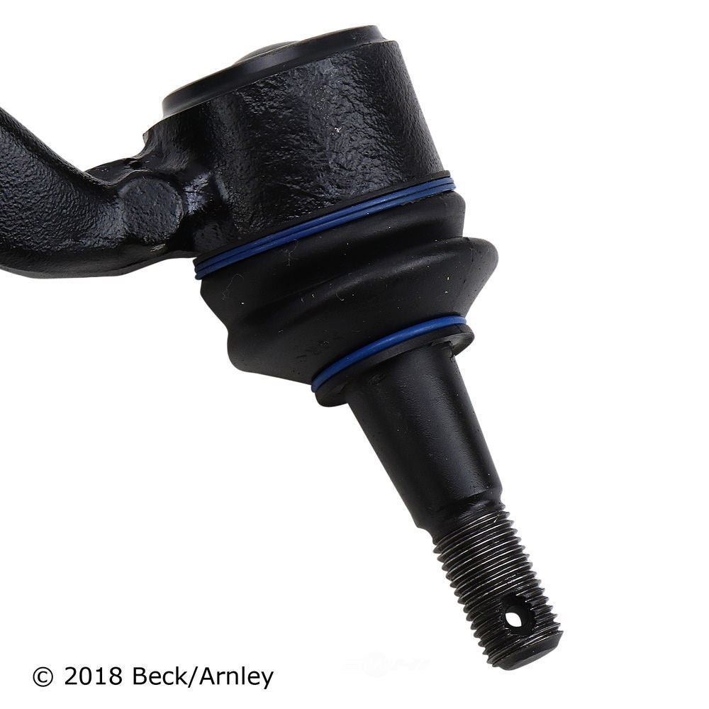 Ctrl Arm w/Ball Joint  Beck/Arnley  102-7647
