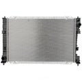 Radiator  DENSO  221-9040