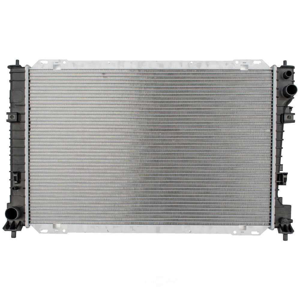Radiator  DENSO  221-9040