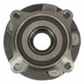 Rr Wheel Hub  Motorcraft  HUB352