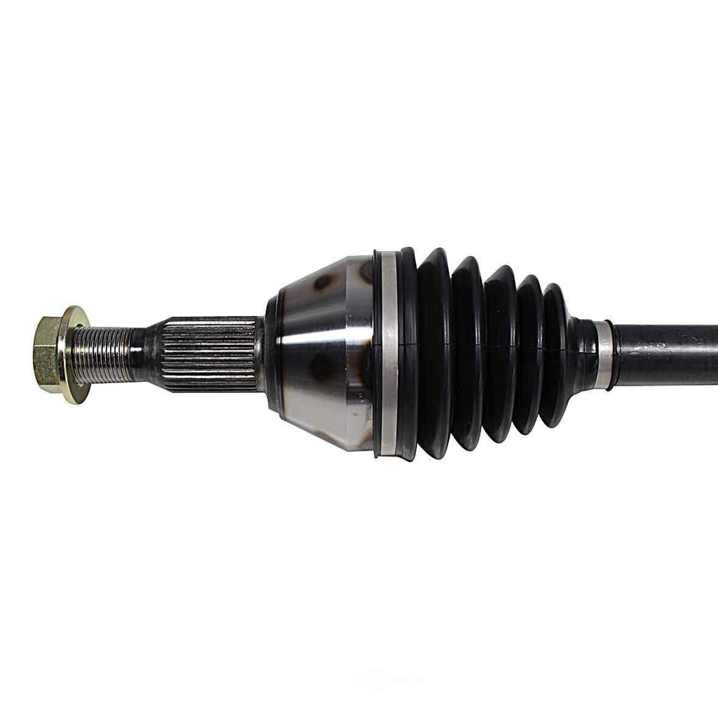 Axle Shaft Assy- CV Shaft   GSP North America   NCV10560