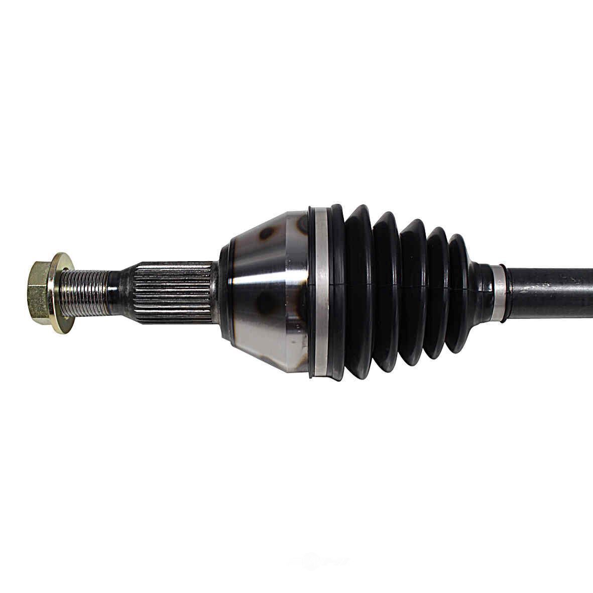 Axle Shaft Assy- CV Shaft   GSP North America   NCV10560