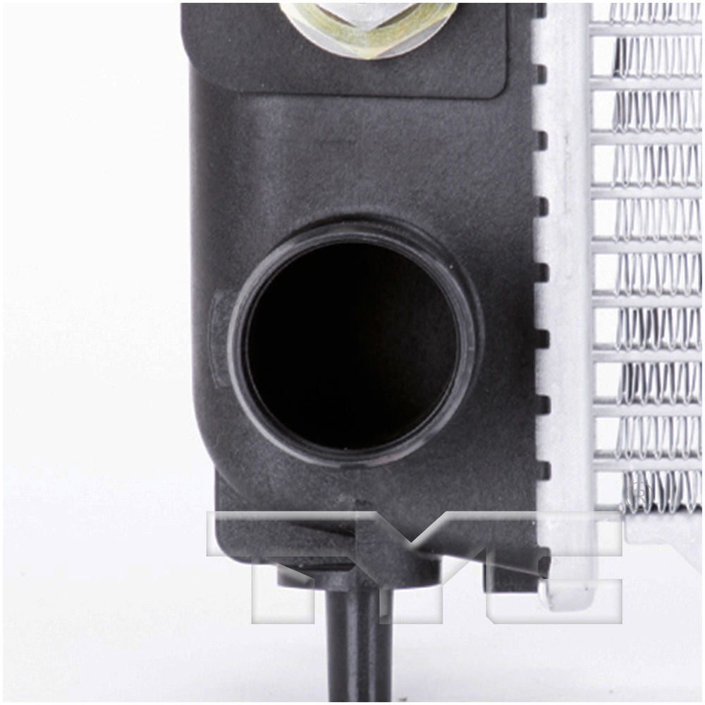 Radiator  TYC  13039