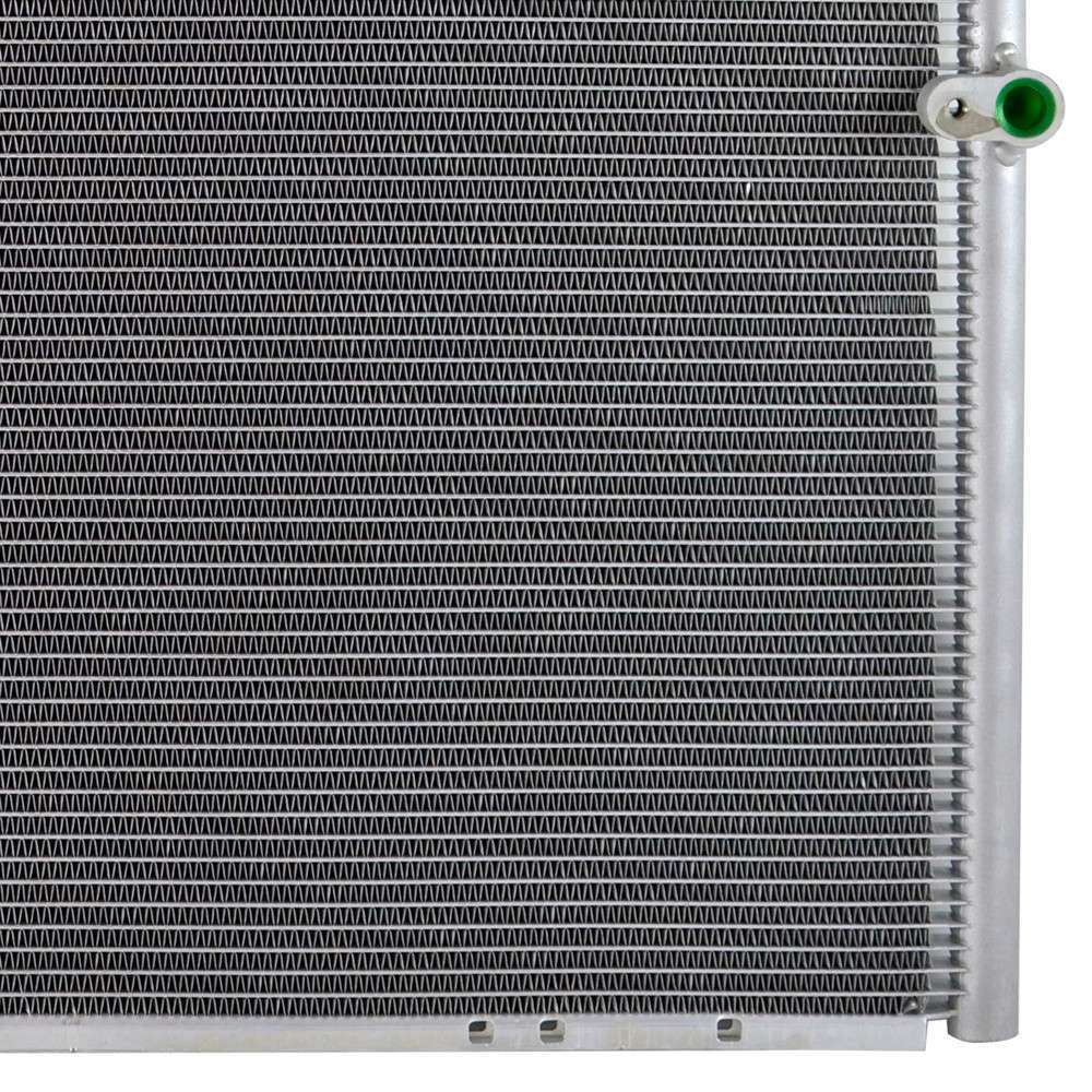 A/C Condenser   FVP   CON3281