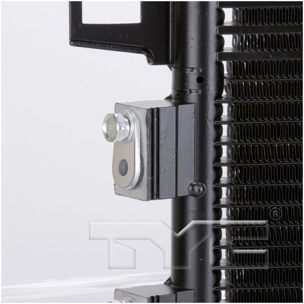 A/C Condenser  TYC  3320