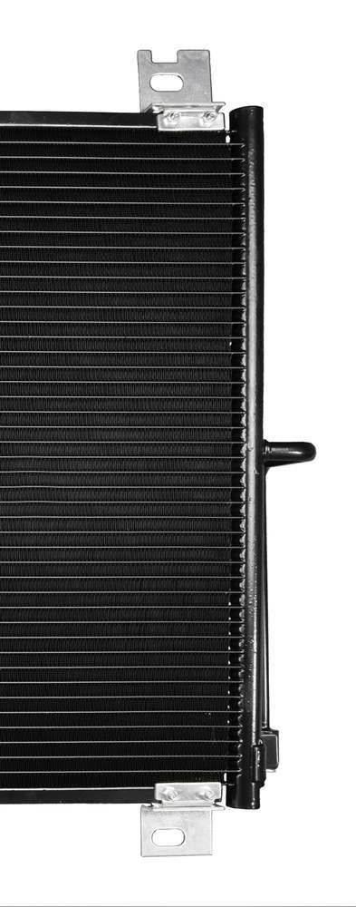 A/C Condenser   FVP   CON3054
