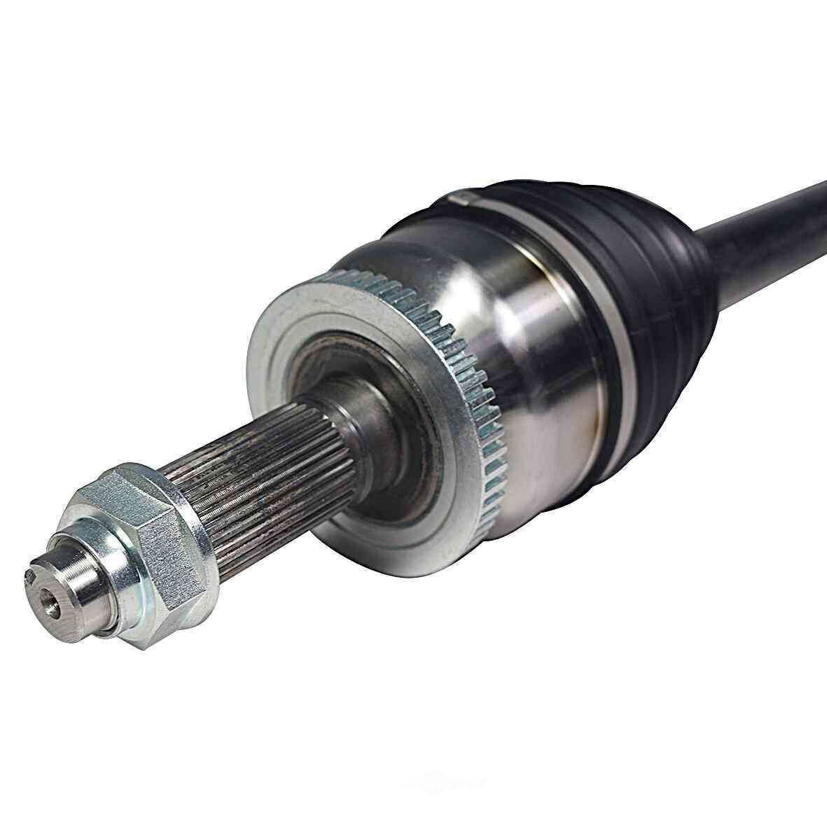 Right New CV Complete Assy   GSP North America   NCV75091