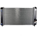 Radiator  DENSO  221-9006