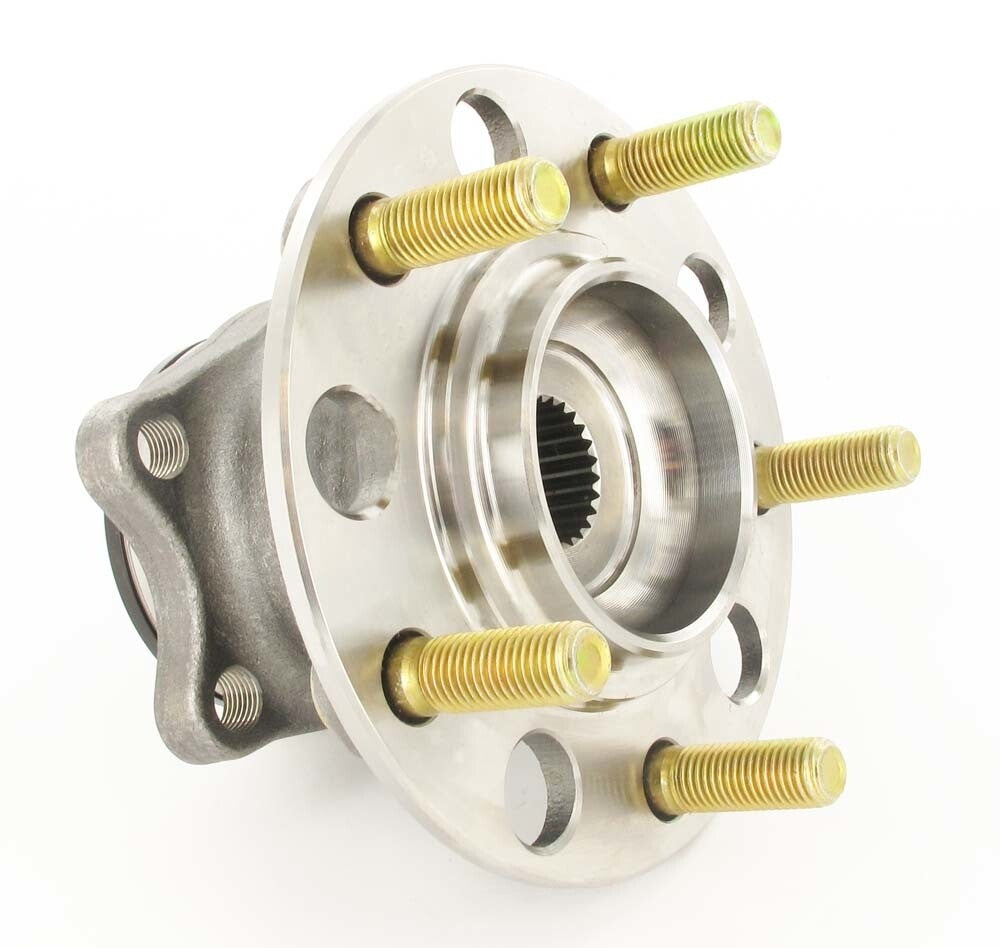 Rr Hub Assy  SKF  BR930649