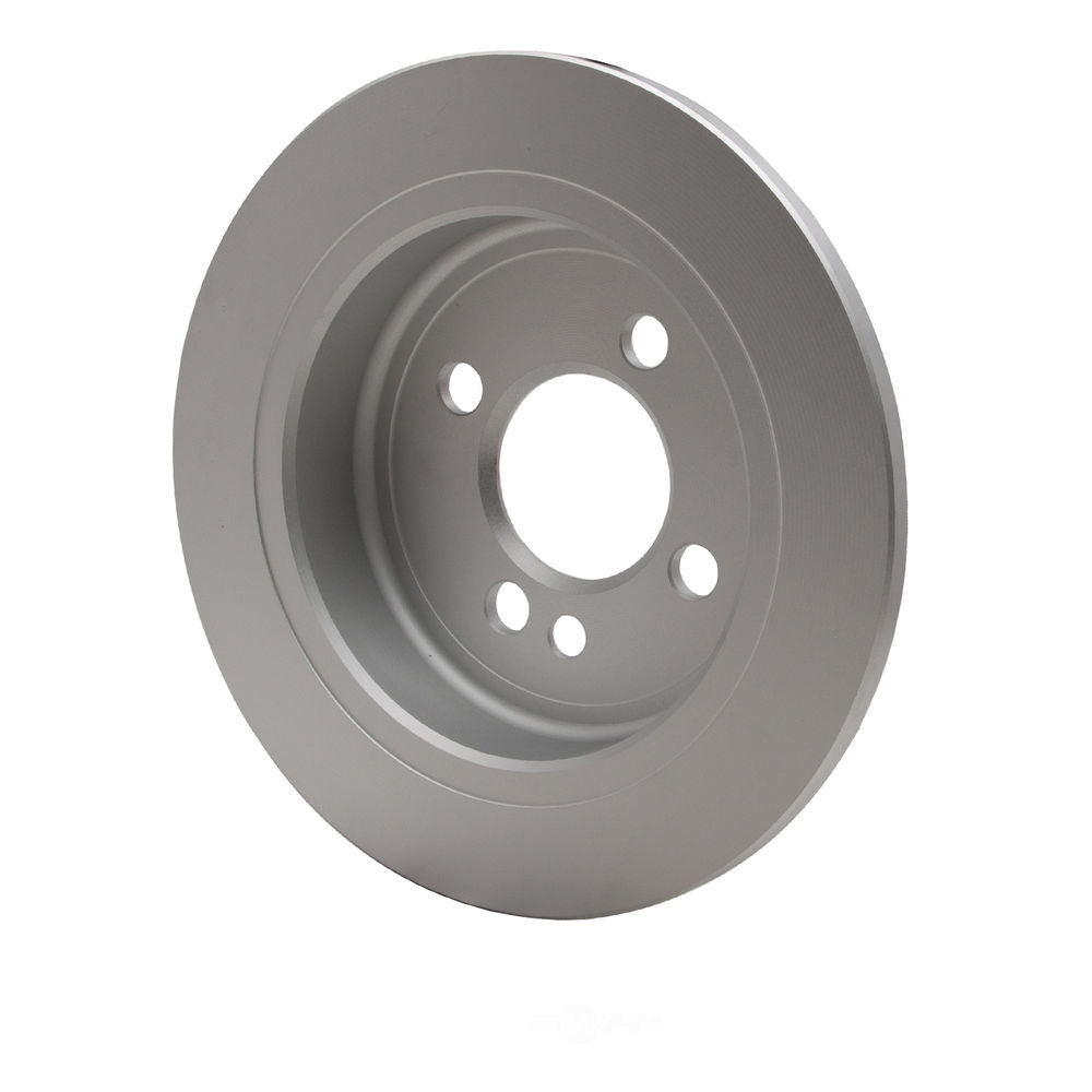 Rr Disc Brake Rotor  DFC  604-32003