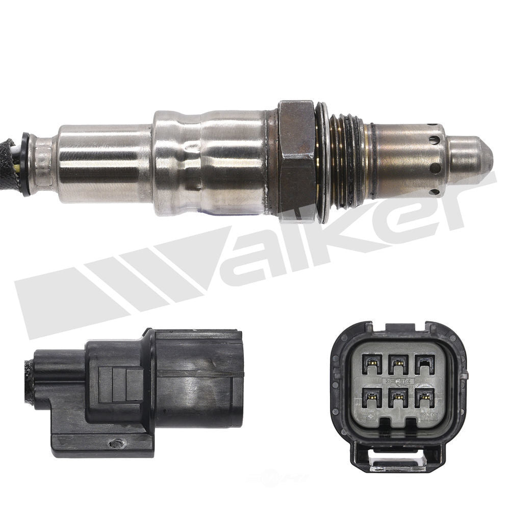 Oxygen Sensor  Walker Products  250-25148