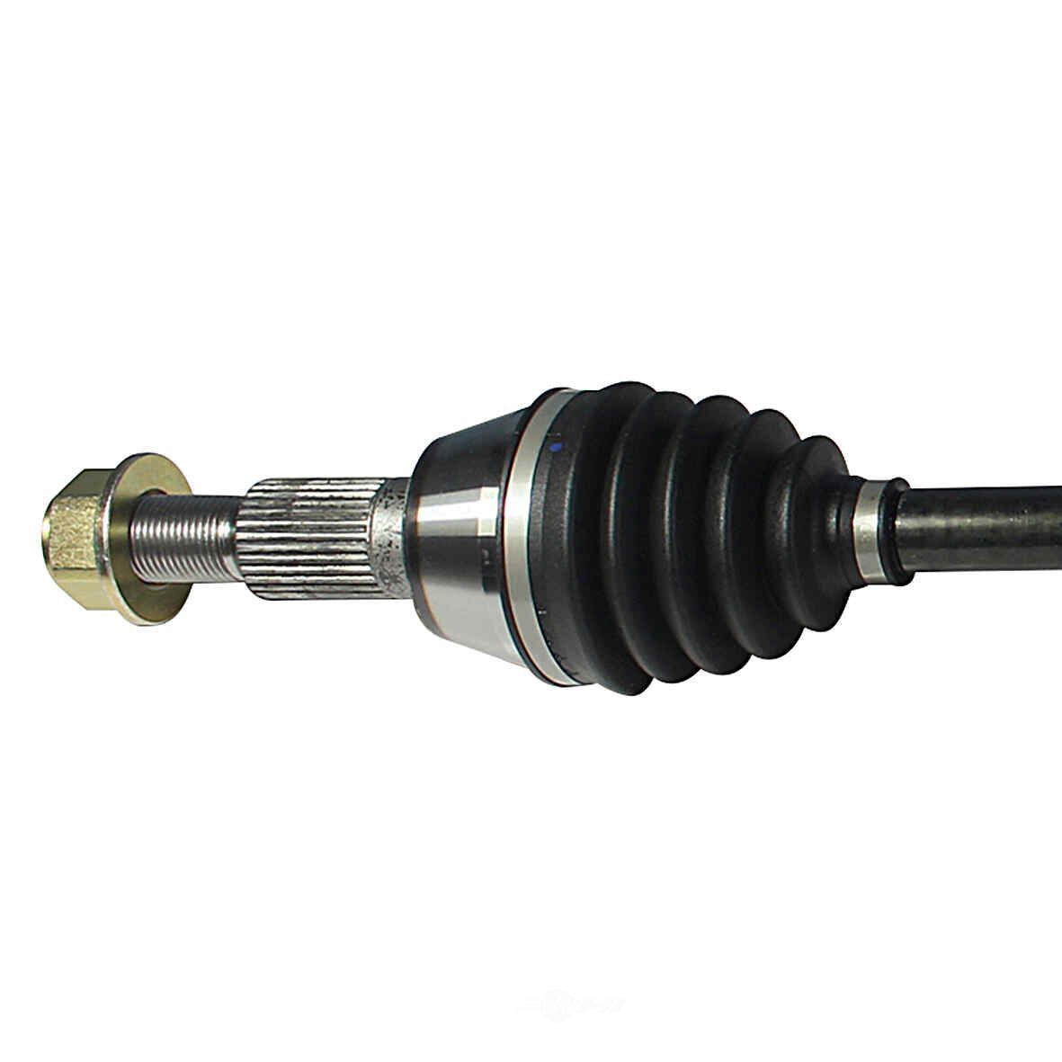 Right New CV Complete Assy   GSP North America   NCV10073