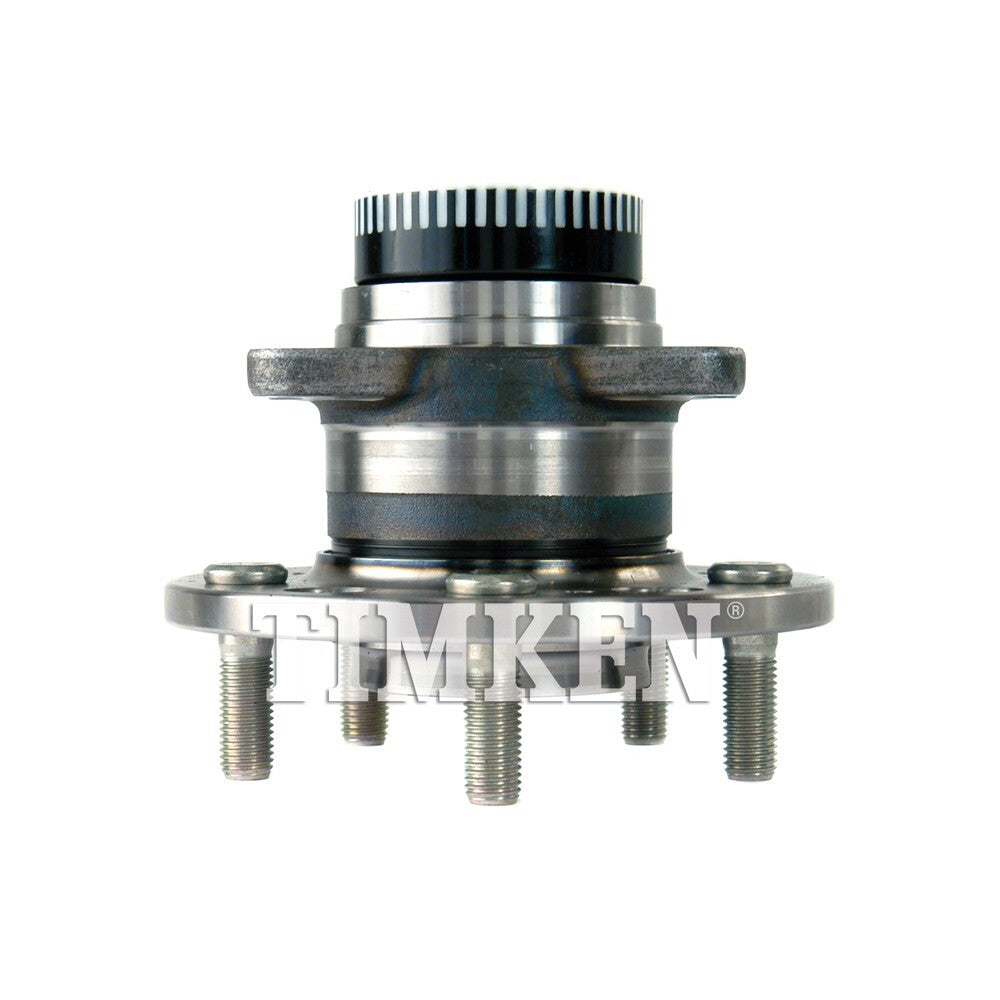 TIMKEN Premium Wheel Bearing With Hub HA590441