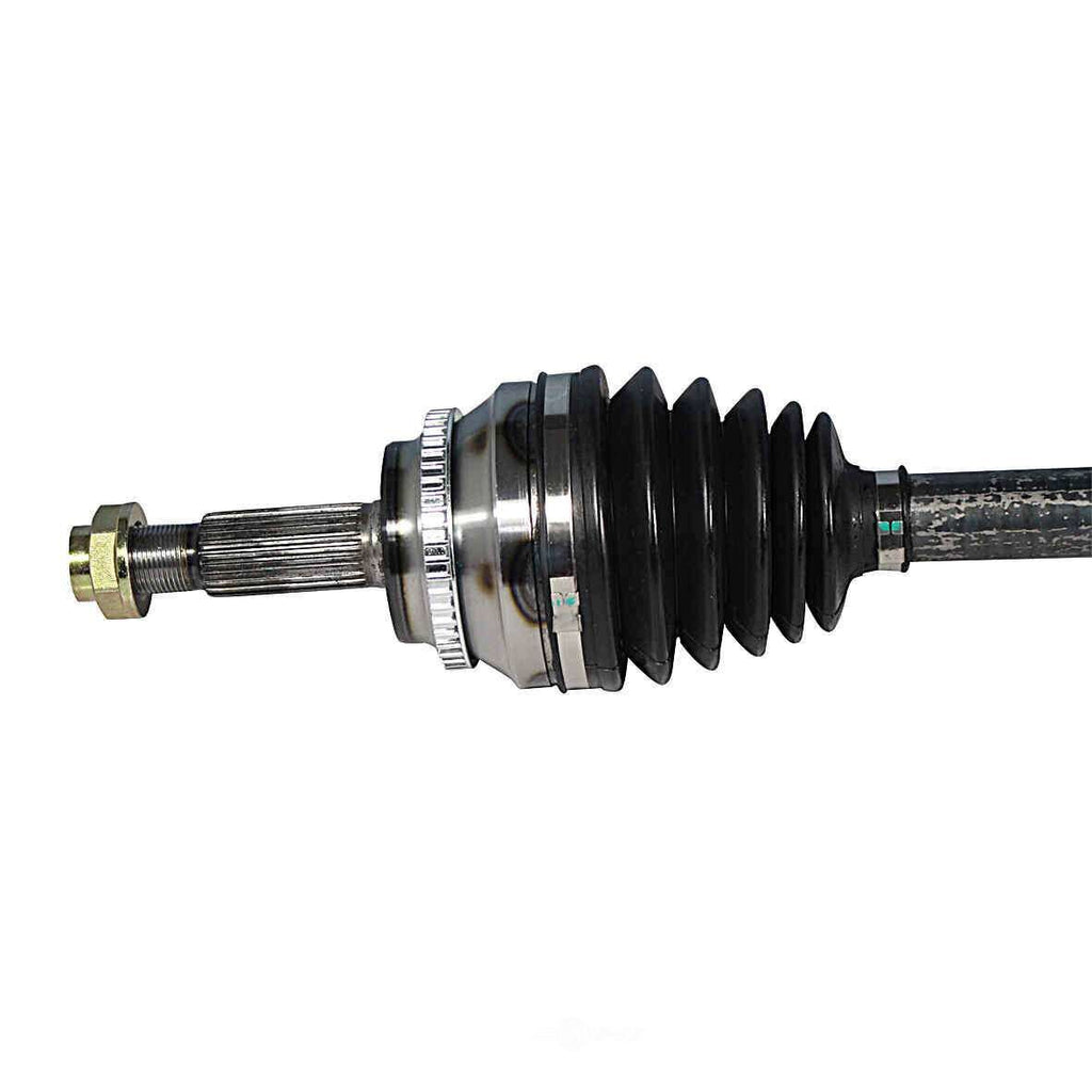 Right New CV Complete Assy   GSP North America   NCV69456