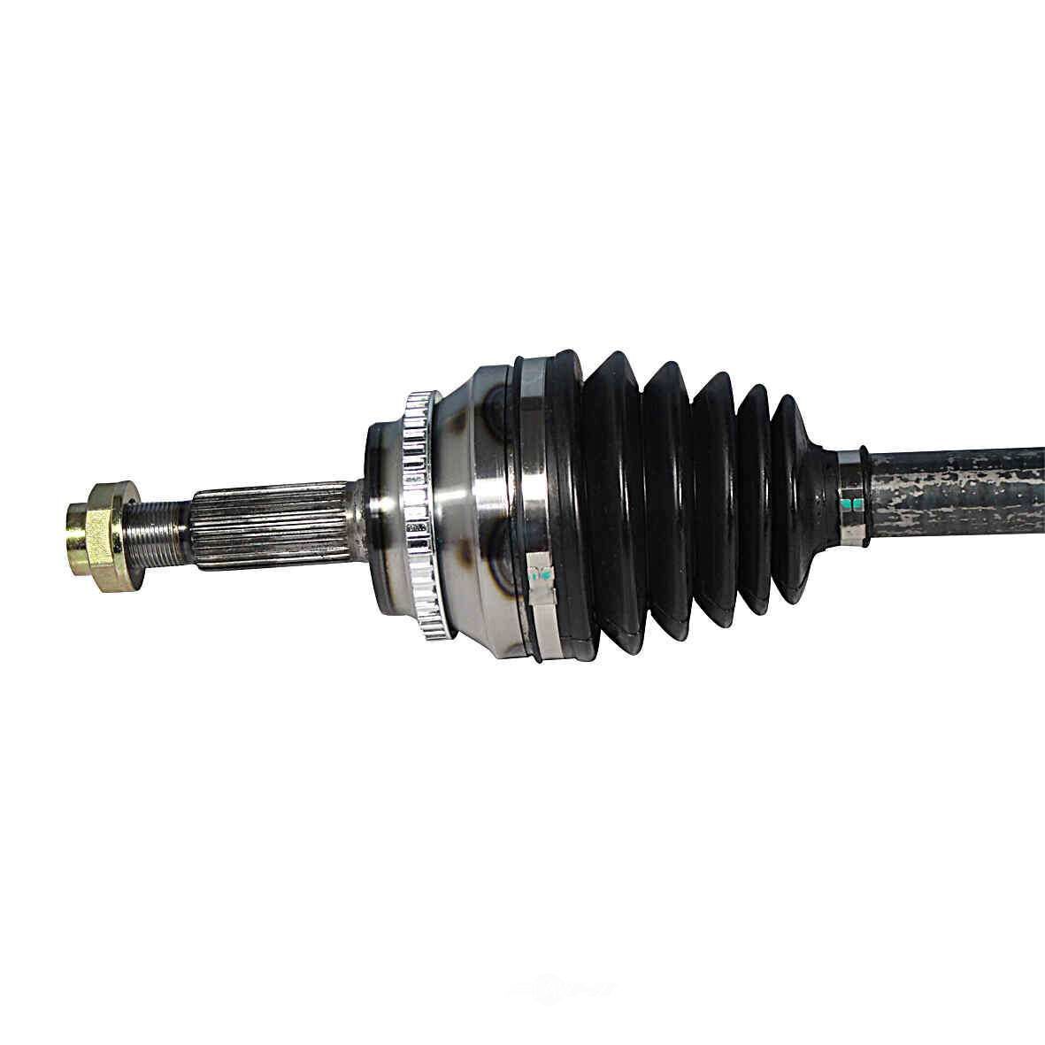 Right New CV Complete Assy   GSP North America   NCV69456