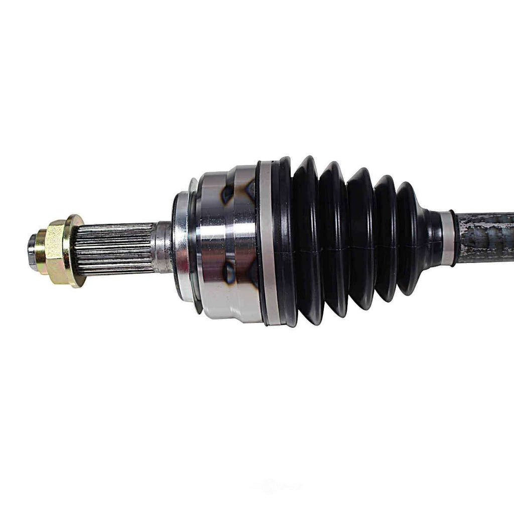 Left New CV Complete Assy   GSP North America   NCV36602
