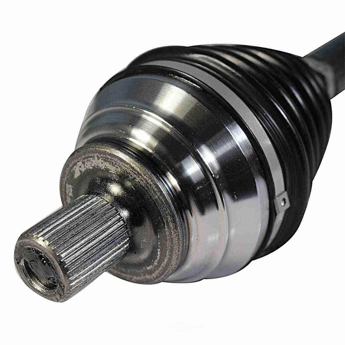 Left New CV Complete Assy   GSP North America   NCV72130
