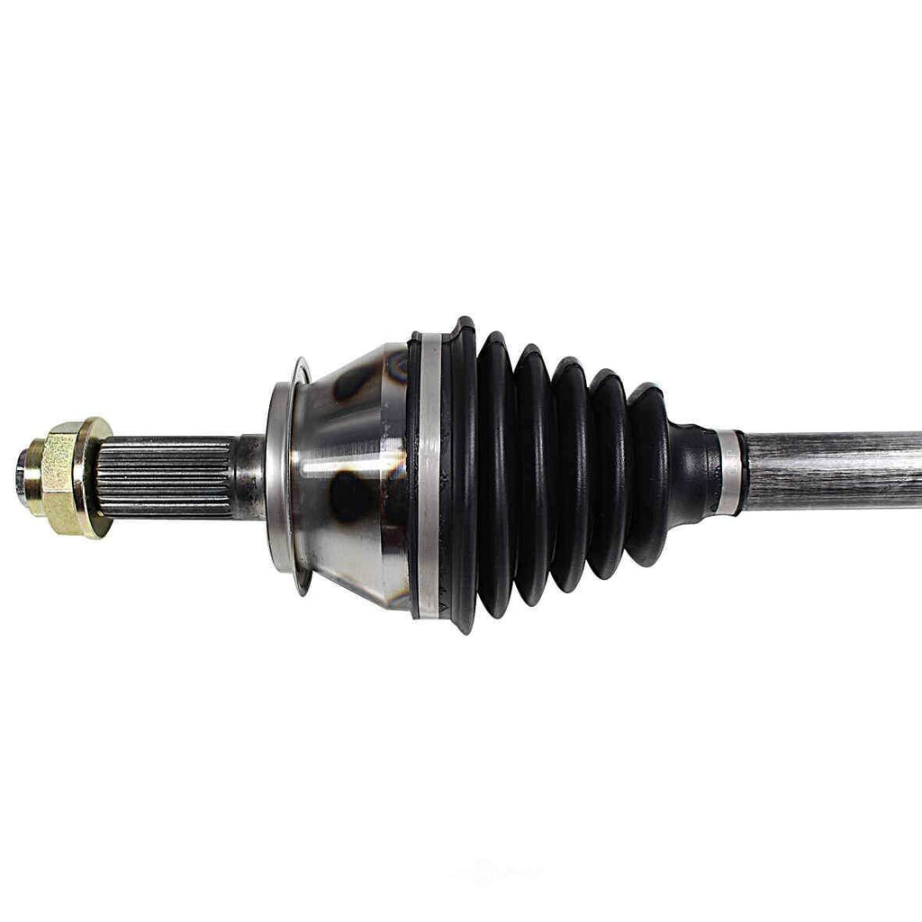 Left New CV Complete Assy   GSP North America   NCV36500