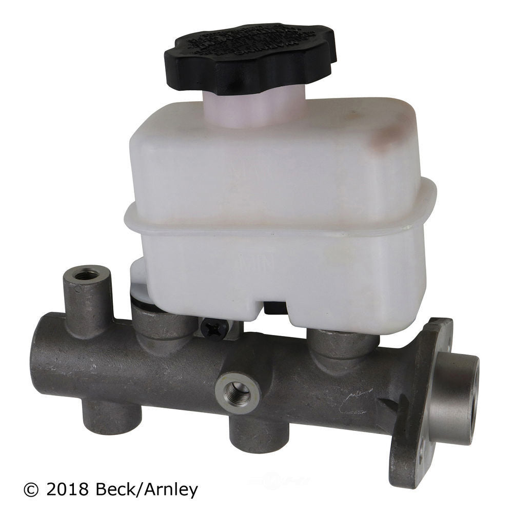 New Master Brk Cyl  Beck/Arnley  072-9720