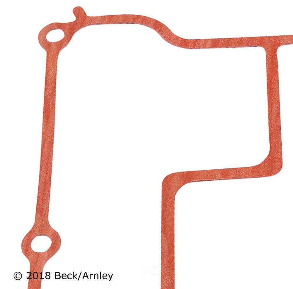 Plenum Gasket  Beck/Arnley  037-4829