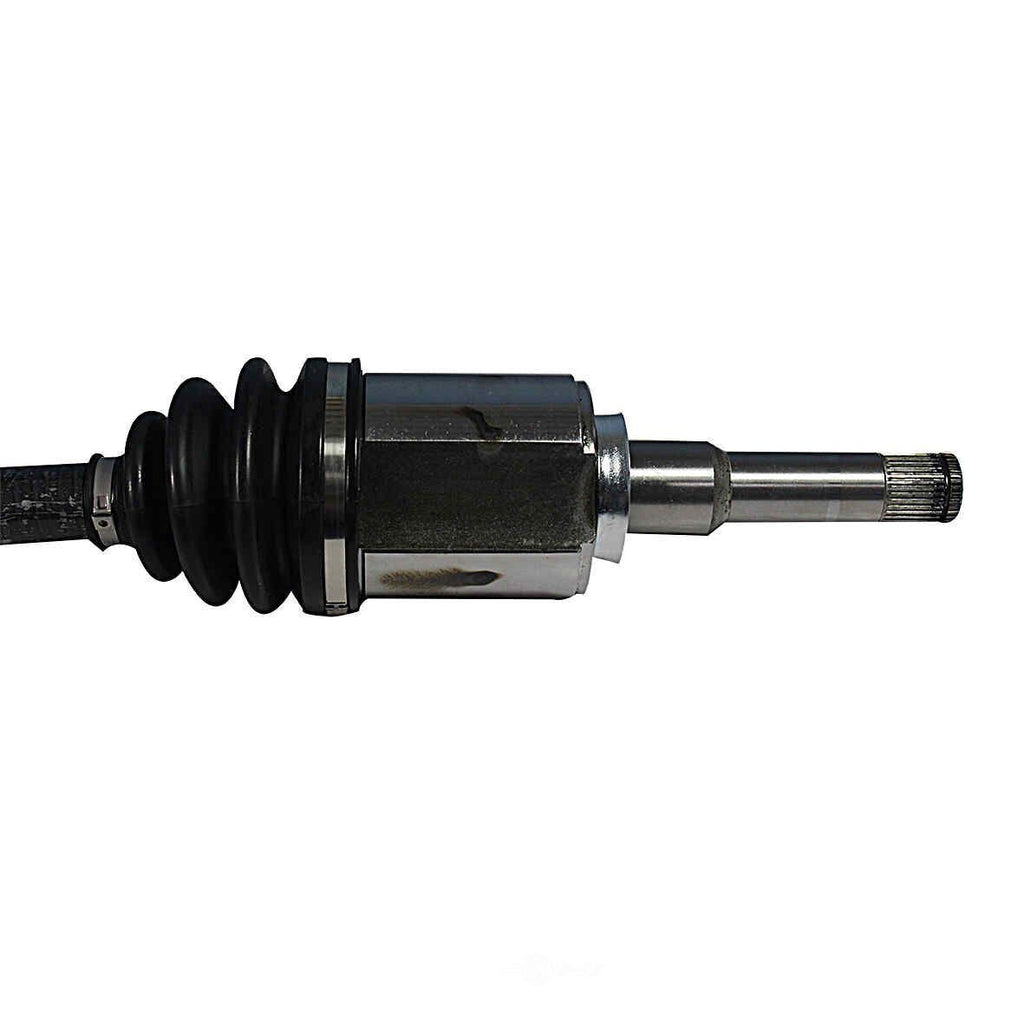 Left New CV Complete Assy   GSP North America   NCV10279