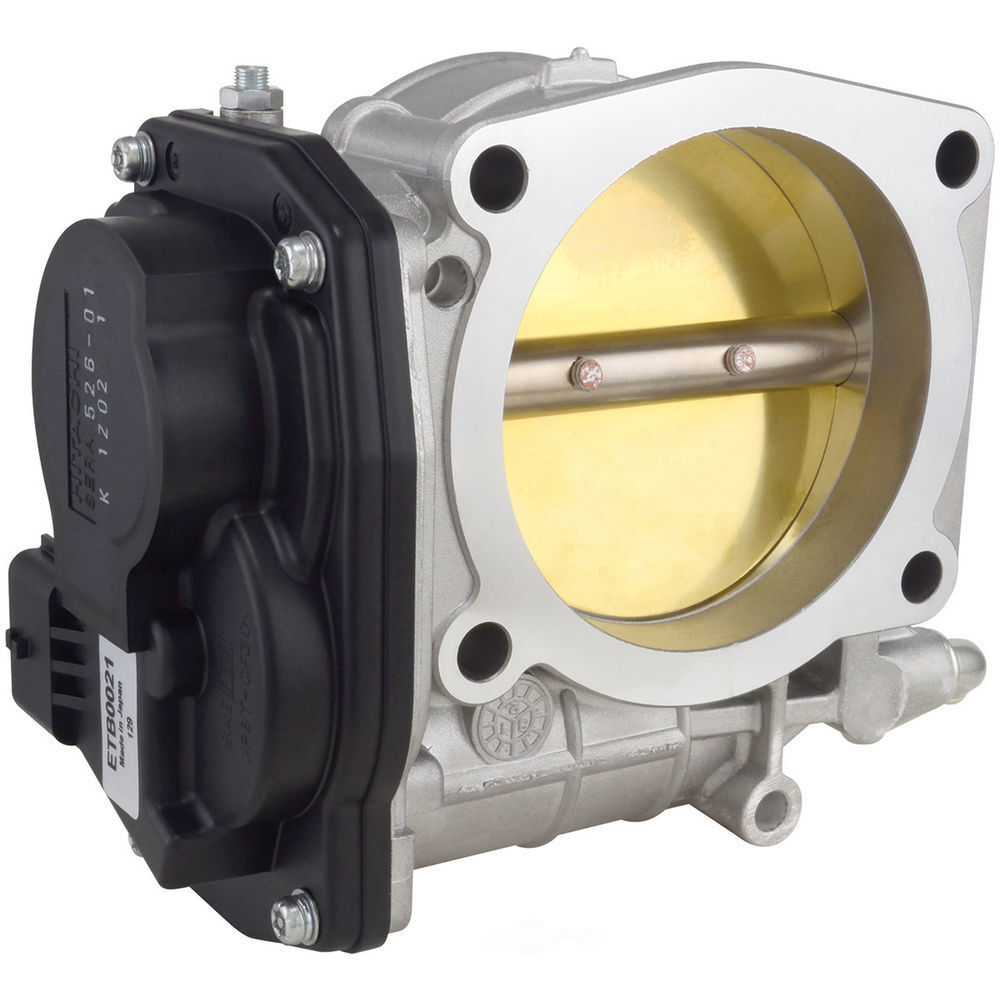 New Throttle Body   Hitachi   ETB0021