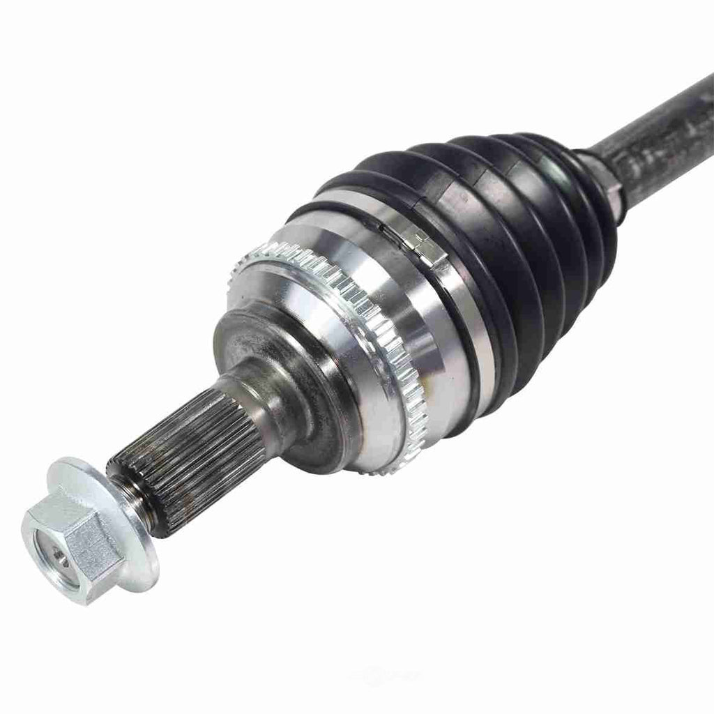 Left New CV Complete Assy   GSP North America   NCV11093