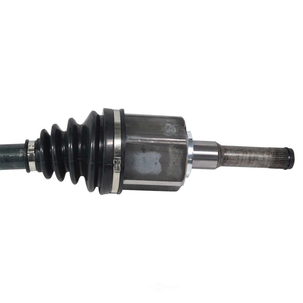 Left New CV Complete Assy   GSP North America   NCV11126