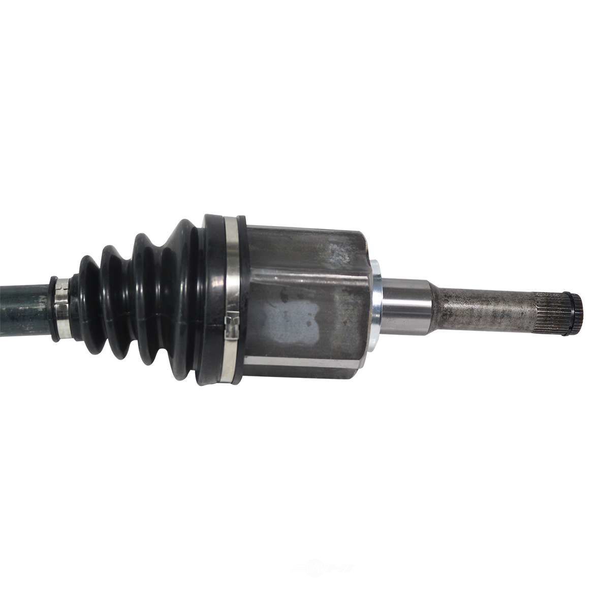 Left New CV Complete Assy   GSP North America   NCV11126