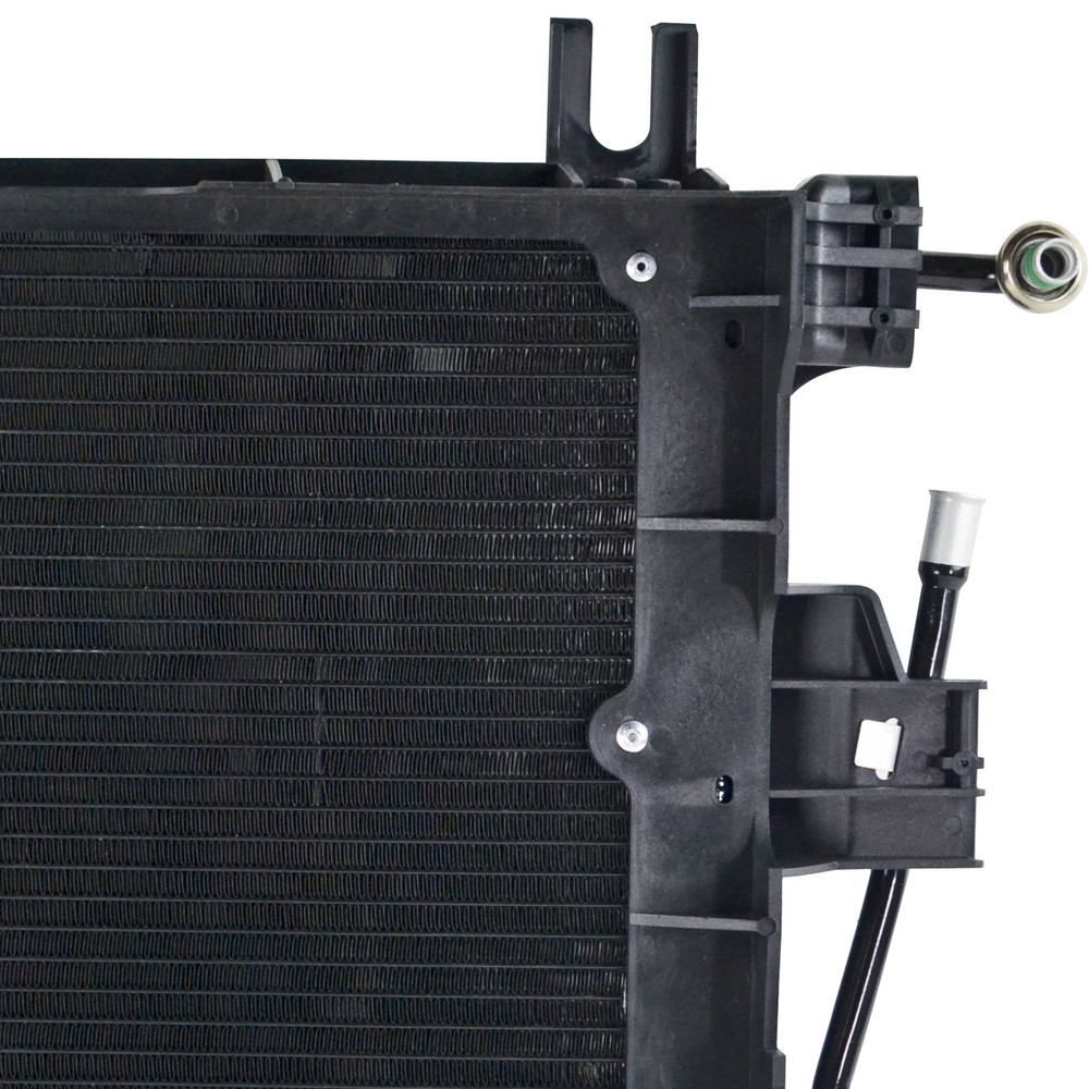 A/C Condenser   FVP   CON4798