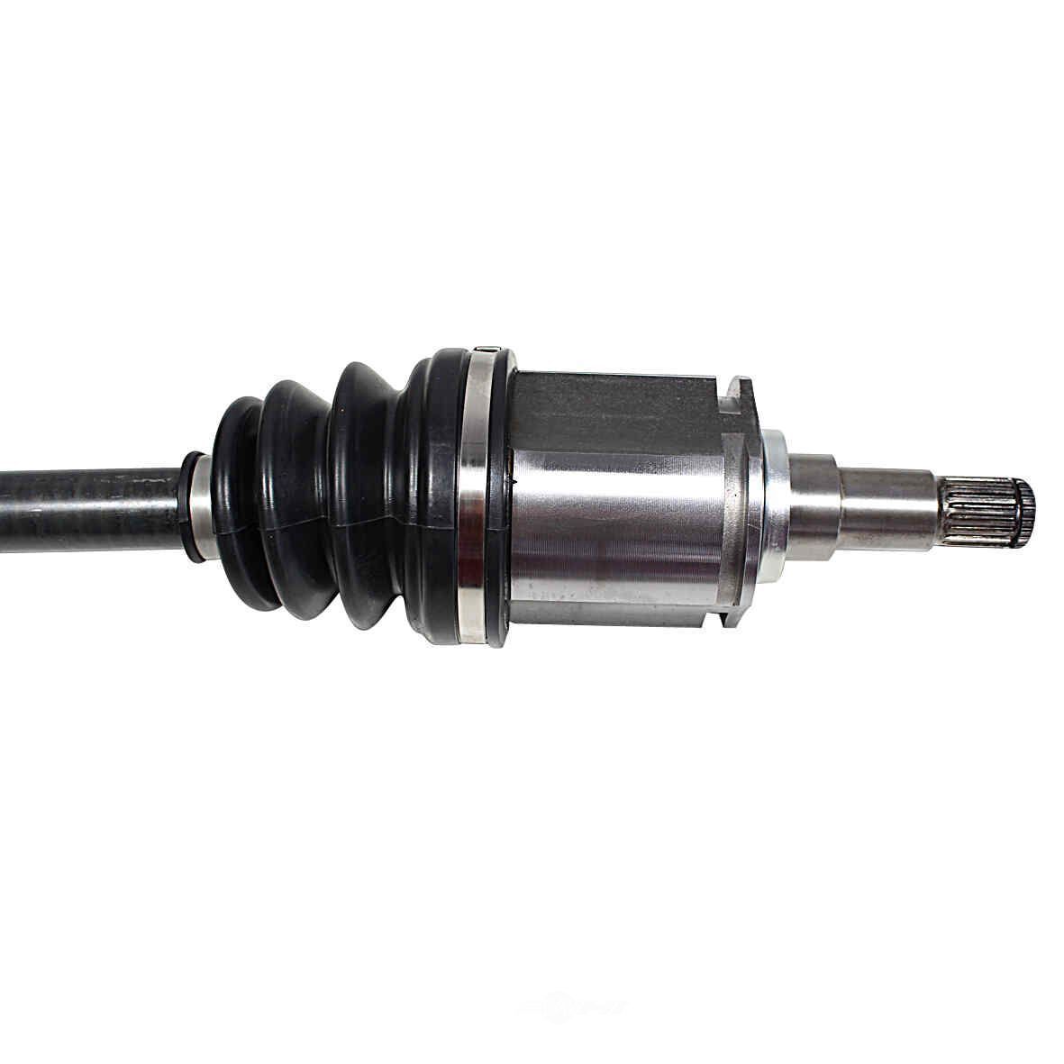Left New CV Complete Assy   GSP North America   NCV69005