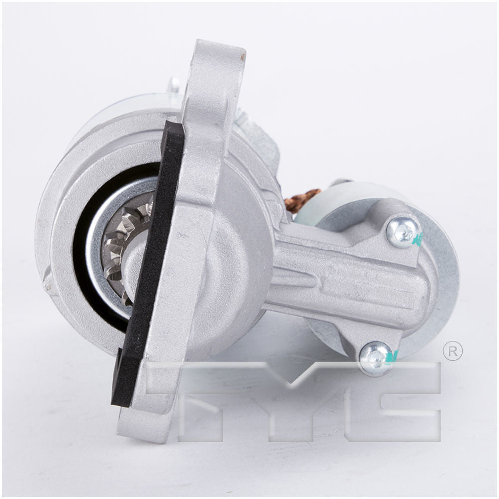 New Starter  TYC  1-06657