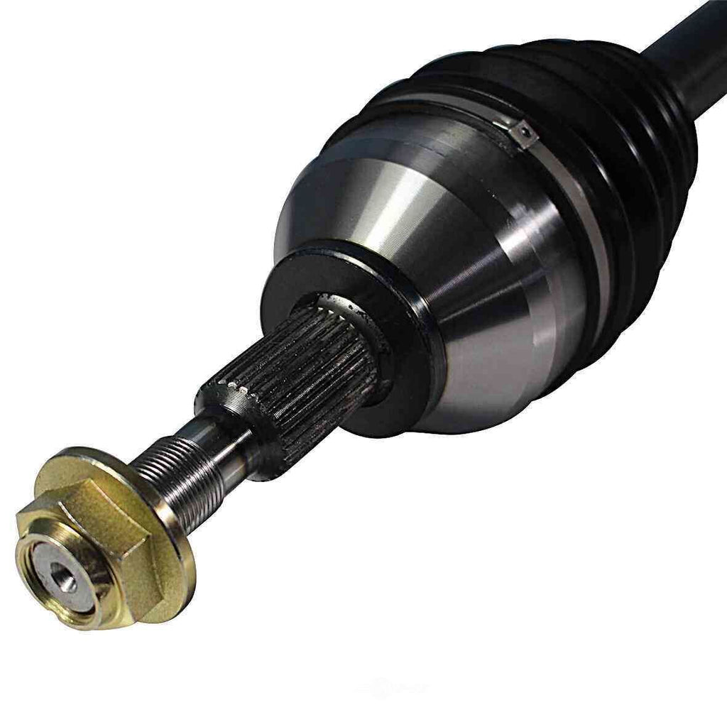 Right New CV Complete Assy   GSP North America   NCV11018