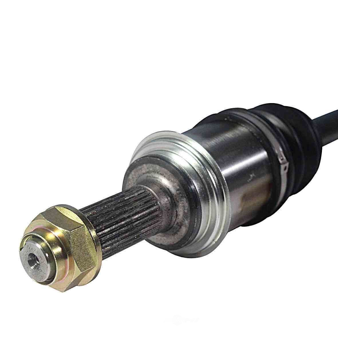 Right New CV Complete Assy   GSP North America   NCV36016