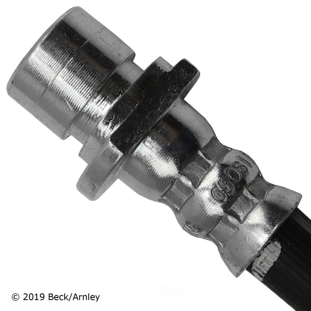Rr Brake Hose  Beck/Arnley  073-1836