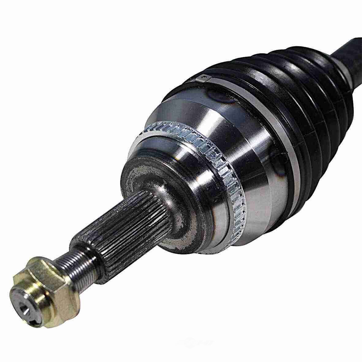 Left New CV Complete Assy   GSP North America   NCV69035