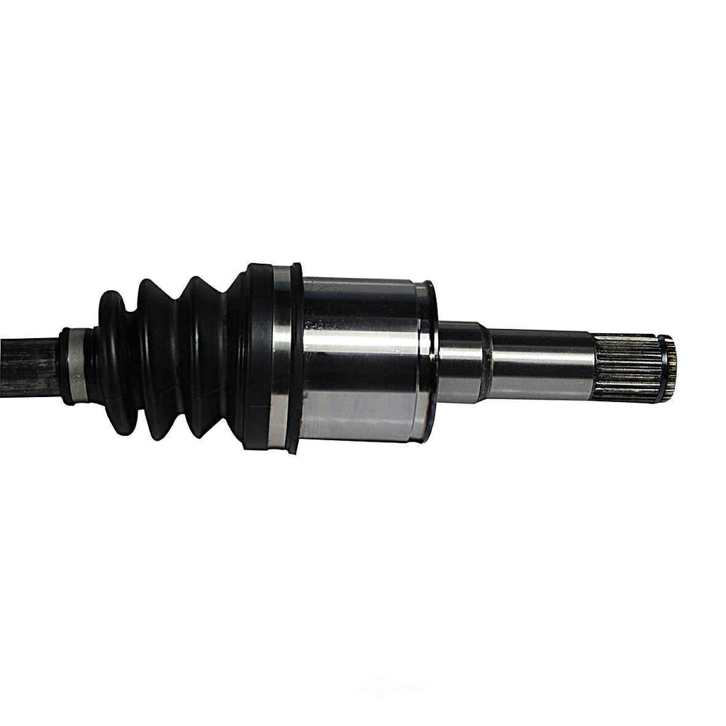 Left New CV Complete Assy   GSP North America   NCV10274