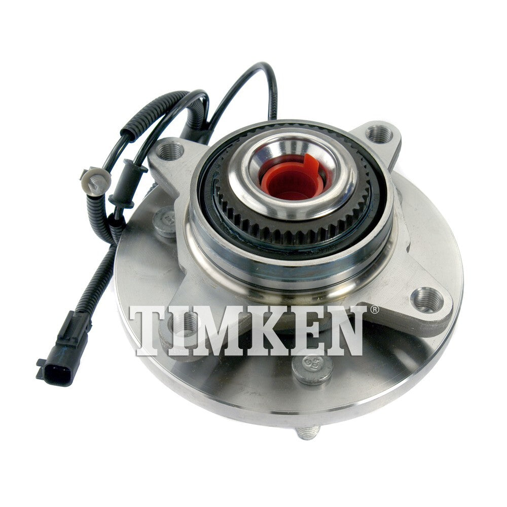 TIMKEN Premium Wheel Bearing With Hub SP550219