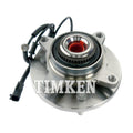 TIMKEN Premium Wheel Bearing With Hub SP550219