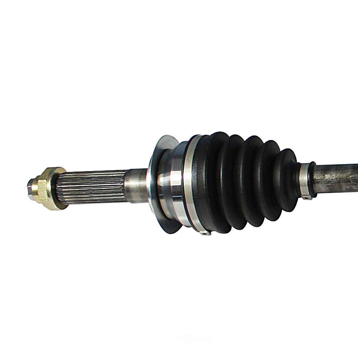 Right New CV Complete Assy   GSP North America   NCV66010