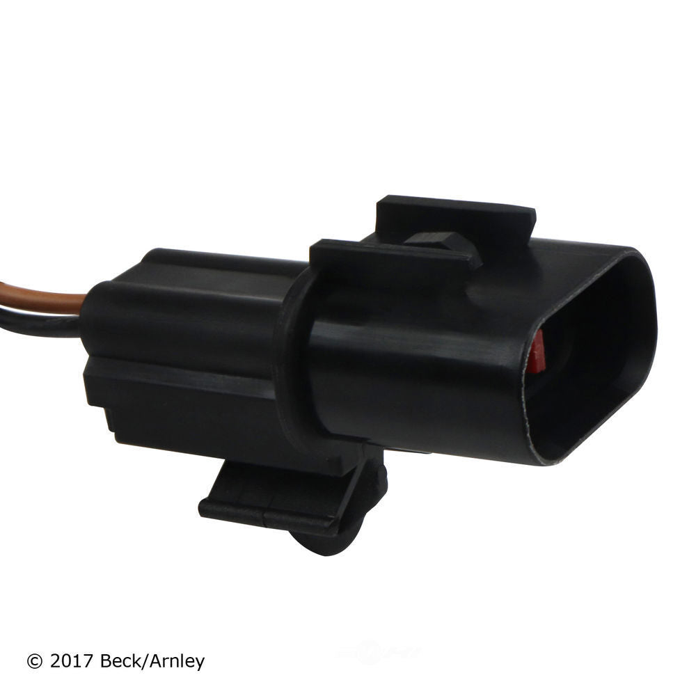 Frt Wheel ABS Sensor  Beck/Arnley  084-4807